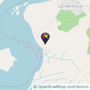 Afueras del pueblo