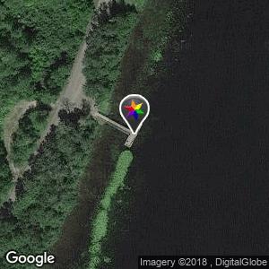 City park, walking, skiing trails
