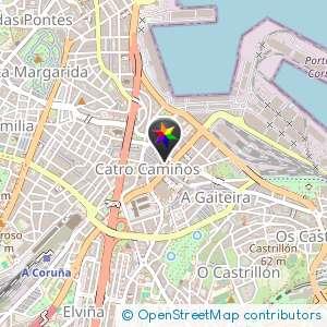 Basic Fit Alcalde Marchesi