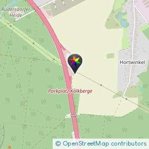 Kalkberge