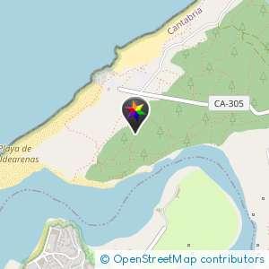 Liencres