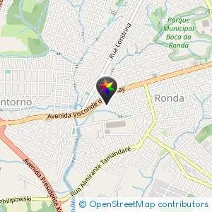 Shopping Plaza Campos Gerais
