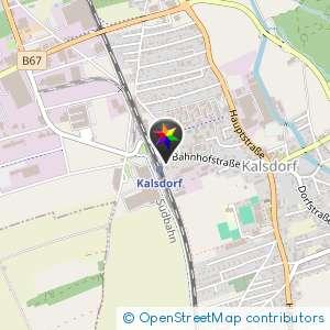 Kalsdorf