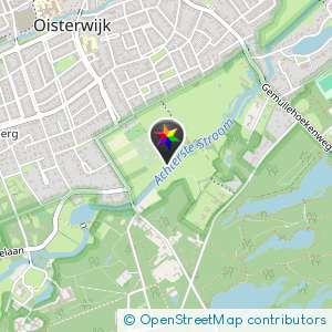De stroom