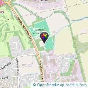 Stephenson Industrial Estate