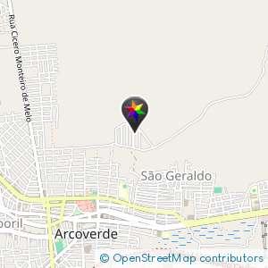 Alto do Cruzeiro