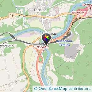 Unter der A13