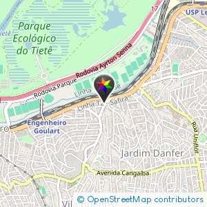 Panobianco Engenheiro Goulart