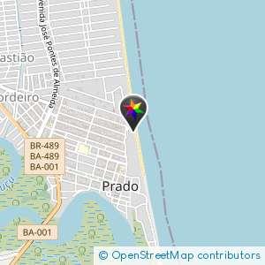 Praia Novo Prado