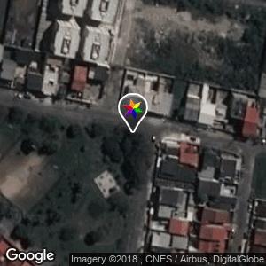 Rua Alexandre Vanucov Leme (Terreno Baldio)