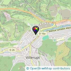 Villerupt Norma