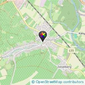 Gloryhole Privat