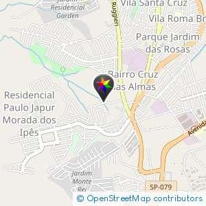 Rua, Matagal