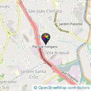 Parque Fongaro