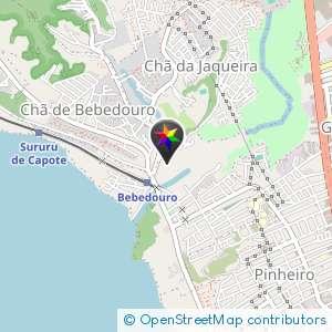 Famosa Bica D'água