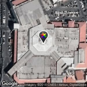 Baños de Multicentro Las Américas