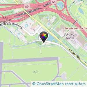 McDonalds Knooppunt Noord