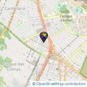 Banheiro da Smart - Carrefour
