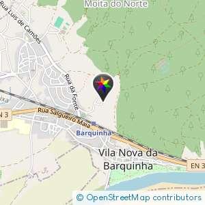 Rua do Colmeiro, Vila Nova da Barquinha