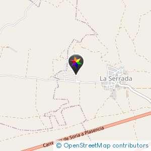 La Serrada