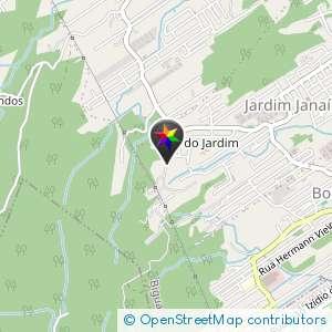 Loteamento vazio