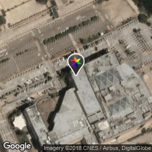 Centro Comercial Lago Mall