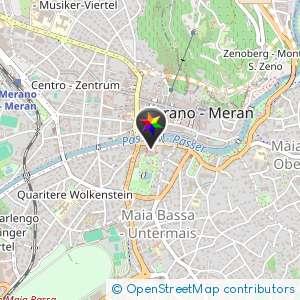Terme Merano