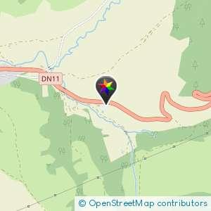 Oituz Parcare Tir