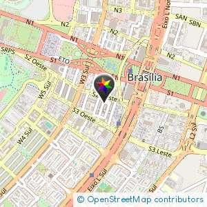 Zoom Cruising Bar - Brasilia