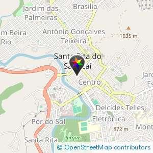 Banheiro Alvorada