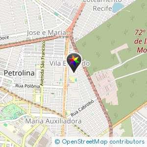 Pajéu Atacado - Vila Eduardo