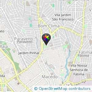 Parque JB Marciel