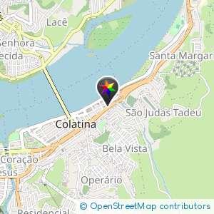 Rua do Pleno Hotel