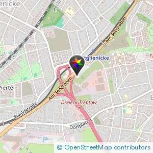 P+R Altglienicke
