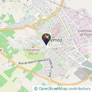 WC Museu Bonecos de Estremoz