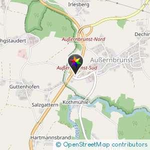 Bft Rasthof B12