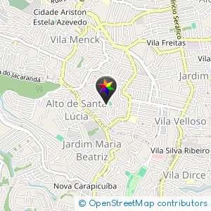 Rua Catanduva