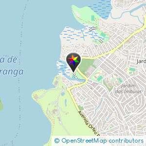 Parque linear Vila São José