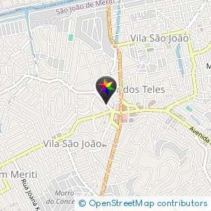 Banheiro do Supermaket