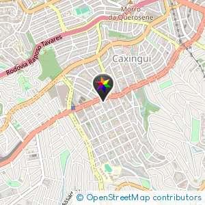 SFit Francisco Morato