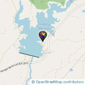 Embalse Molano