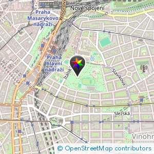 Riegrovy Park
