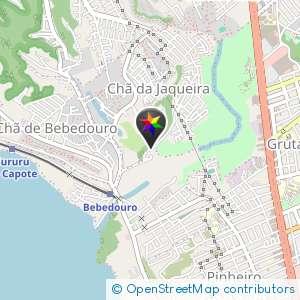 Antigo Cras de Bebedouro