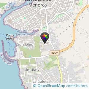 Carrer de Pele Melis