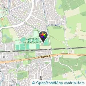 Basicfit Smeenkhof