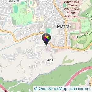 TTF Gym Mafra