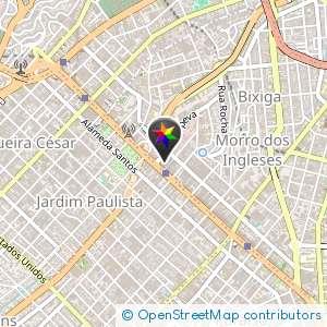 WeWork Paulista 1374