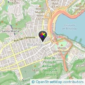 Metro de Botafogo