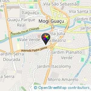 Guaçu Mall