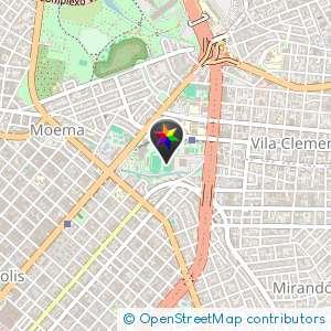 Parque das Bicicletas
